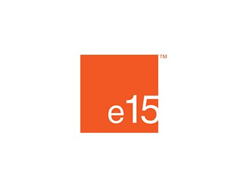 e15, design innovativo e artigianale