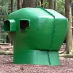 Atelier Van Lieshout